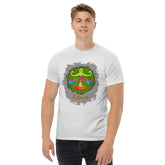 Libra Men's Classic Tee | Zodiac Series 11 - Beyond T-shirts